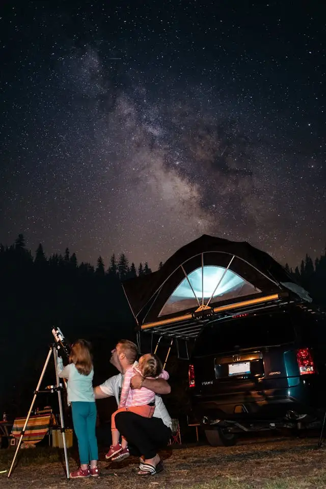 Astronomy Club