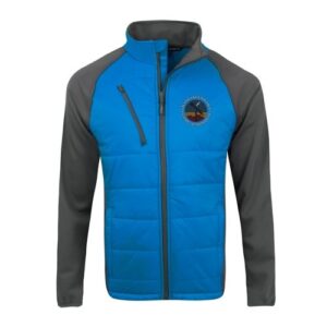 Port Authority Soft Shell Jacket