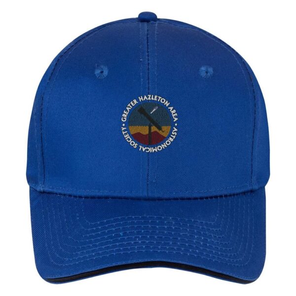 Port & Company Sandwich Bill Cap