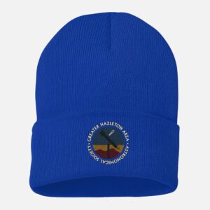 Sportsman Cuffed Beanie