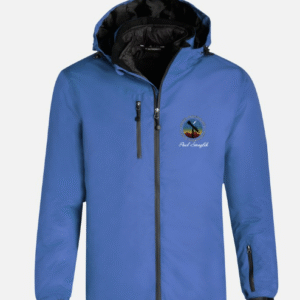 Men’s Vortex Waterproof 3-in-1 Jacket