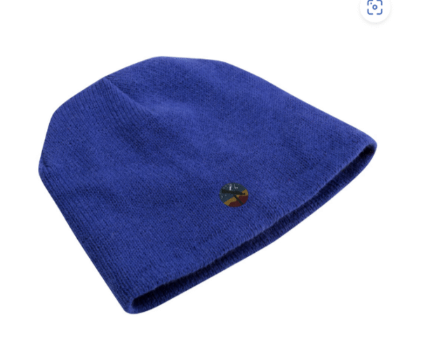 Port & Company® Beanie Cap with Fleece Lining