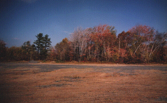 GHAAS Dark Sky Observing Site